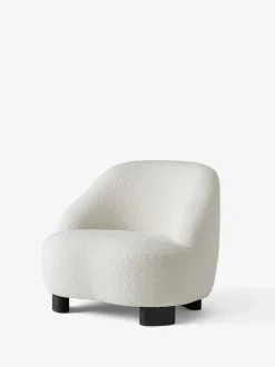 &Tradition Lænestole<Margas LC1 loungestol fra
