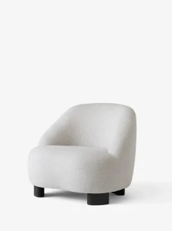 &Tradition Lænestole<Margas LC1 loungestol fra