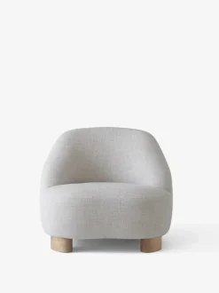 &Tradition Lænestole<Margas LC1 loungestol fra