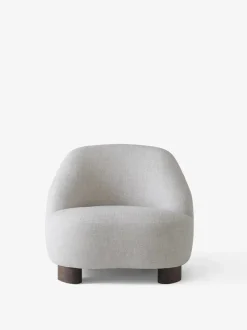 &Tradition Lænestole<Margas LC1 loungestol fra