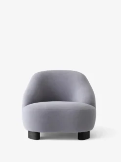 &Tradition Lænestole<Margas LC1 loungestol fra