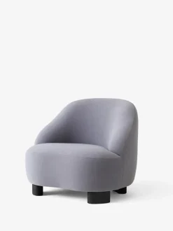 &Tradition Lænestole<Margas LC1 loungestol fra