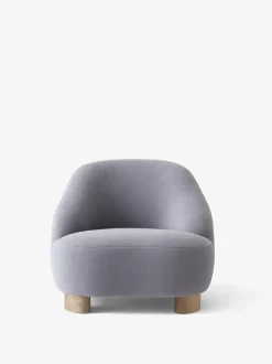 &Tradition Lænestole<Margas LC1 loungestol fra