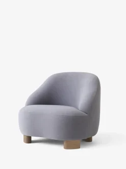 &Tradition Lænestole<Margas LC1 loungestol fra