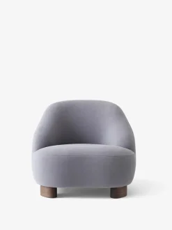 &Tradition Lænestole<Margas LC1 loungestol fra