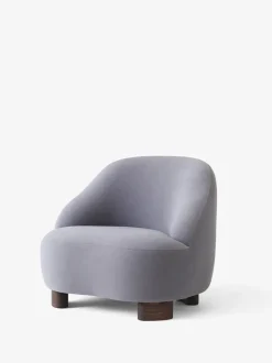 &Tradition Lænestole<Margas LC1 loungestol fra