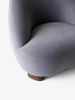 &Tradition Lænestole<Margas LC1 loungestol fra