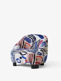 &Tradition Lænestole<Margas LC1 loungestol fra