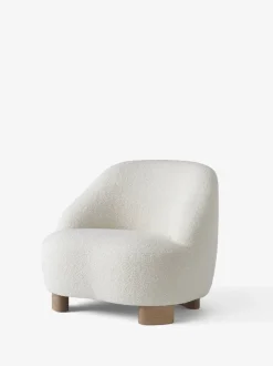 &Tradition Lænestole<Margas LC1 loungestol fra