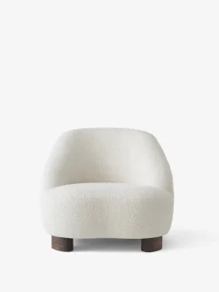 &Tradition Lænestole<Margas LC1 loungestol fra