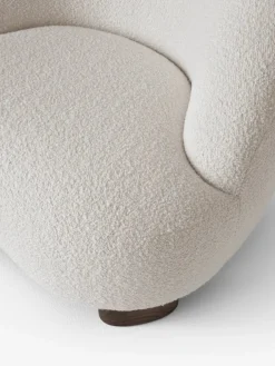 &Tradition Lænestole<Margas LC1 loungestol fra