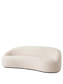 &Tradition Sofaer<Margas LC4 sofa fra