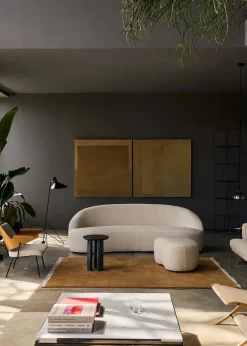 &Tradition Sofaer<Margas LC4 sofa fra