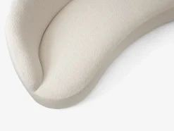 &Tradition Sofaer<Margas LC4 sofa fra