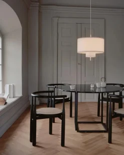 New Works Pendler|Spots<Margin pendel Ø70 fra