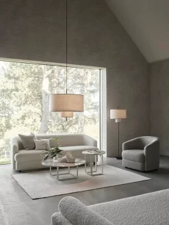 New Works Pendler|Spots<Margin pendel Ø70 fra