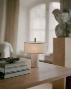 New Works Portable Lamper|Spots<Margin Portable Table Lamp fra