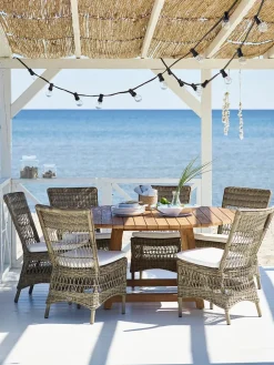 Sika-Design Havestole<Marie Stol fra