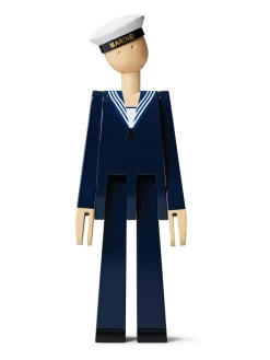 Kay Bojesen Figurer<Marine af