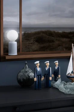 Kay Bojesen Figurer<Marine af