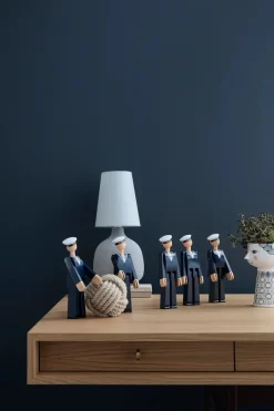 Kay Bojesen Figurer<Marine af