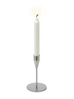 Piet Hein Lysestager<Mars Lysestage fra