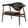 GUBI Loungestole|Lænestole<Masculo Lounge Chair fra