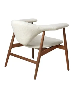 GUBI Loungestole|Lænestole<Masculo Lounge Chair fra