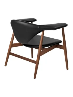 GUBI Loungestole|Lænestole<Masculo Lounge Chair fra
