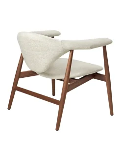 GUBI Loungestole|Lænestole<Masculo Lounge Chair fra