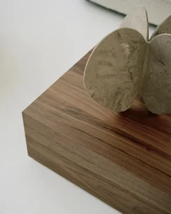 New Works Sofaborde<Mass Sofabord, høj fra