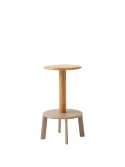 &Tradition Barstole<Massif AV39 Counter Stool fra