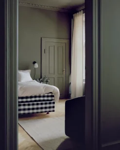 New Works Væglamper|Spots<Material væglampe fra