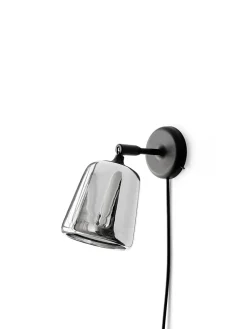 New Works Væglamper|Spots<Material væglampe fra