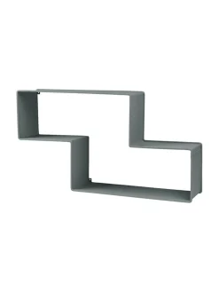 GUBI Reoler<Matégot Dedal reol fra