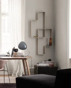 GUBI Reoler<Matégot Dedal reol fra