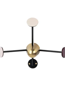 GUBI Knagerækker|Entrémøbler<Matégot Knagerække fra