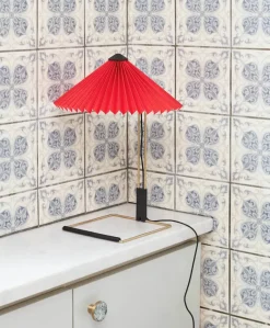 HAY Spots<Matin bordlampe fra