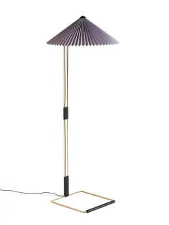 HAY Gulvlamper|Spots<Matin gulvlampe fra