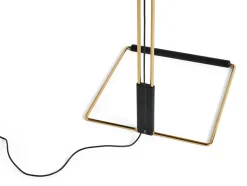 HAY Gulvlamper|Spots<Matin gulvlampe fra