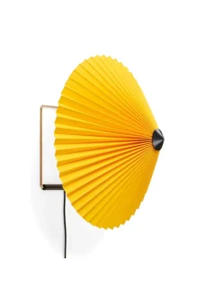 HAY Væglamper|Spots<Matin væglampe fra