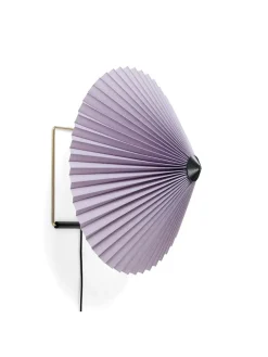 HAY Væglamper|Spots<Matin væglampe fra