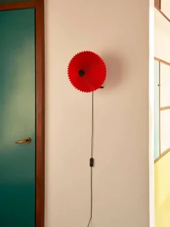 HAY Væglamper|Spots<Matin væglampe fra