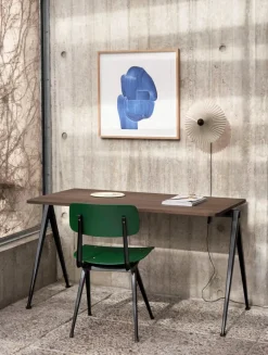 HAY Væglamper|Spots<Matin væglampe fra