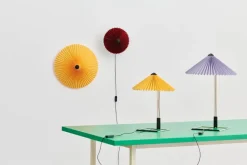 HAY Væglamper|Spots<Matin væglampe fra