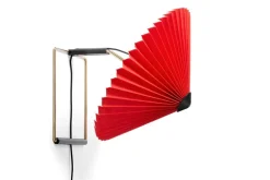 HAY Væglamper|Spots<Matin væglampe fra