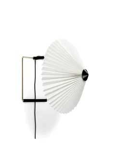 HAY Væglamper|Spots<Matin væglampe fra