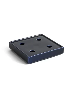 HAY Lysestager<Mattone Candleholder, large fra