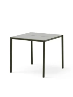 New Works Haveborde<May Spisebord 85 x 85, light grey fra