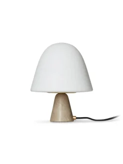 Fredericia Furniture Spots<Meadow Bordlampe fra